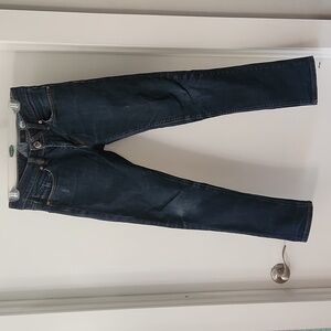 Men's Volcom 2x4 29 Skinny Jeans 99% Cotton